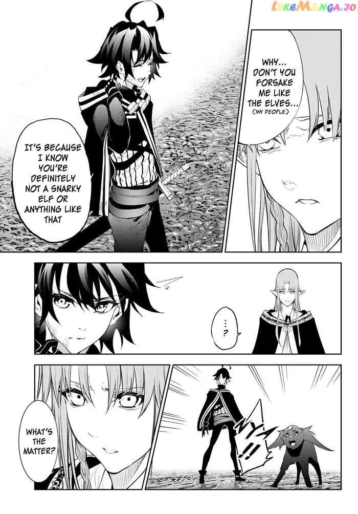 Wistoria: Wand and Sword Chapter 15 image 18_optimized